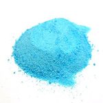 Vitriol bleu ou Sulfate de cuivre